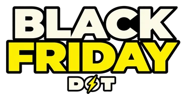 Black Friday DOT