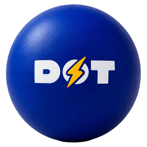 Bolinha Anti-stress da DOT